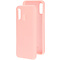 Mobiparts Mobiparts Silicone Cover Samsung Galaxy A40 (2019) Blossom Pink