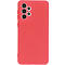 Mobiparts Mobiparts Silicone Cover Samsung Galaxy A33 5G (2022) Scarlet Red
