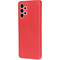 Mobiparts Mobiparts Silicone Cover Samsung Galaxy A33 5G (2022) Scarlet Red