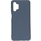 Mobiparts Mobiparts Silicone Cover Samsung Galaxy A32 (2021) 5G Royal Grey