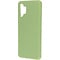 Mobiparts Mobiparts Silicone Cover Samsung Galaxy A32 (2021) 5G Pistache Green