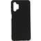 Mobiparts Mobiparts Silicone Cover Samsung Galaxy A32 (2021) 5G Black