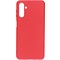 Mobiparts Mobiparts Silicone Cover Samsung Galaxy A13 5G (2022) Scarlet Red