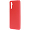 Mobiparts Mobiparts Silicone Cover Samsung Galaxy A13 5G (2022) Scarlet Red