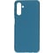 Mobiparts Mobiparts Silicone Cover Samsung Galaxy A13 5G (2022) Blueberry Blue