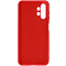 Mobiparts Mobiparts Silicone Cover Samsung Galaxy A13 4G (2022) Scarlet Red