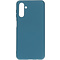 Mobiparts Mobiparts Silicone Cover Samsung Galaxy A13 4G (2022) Blueberry Blue