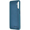 Mobiparts Mobiparts Silicone Cover Samsung Galaxy A13 4G (2022) Blueberry Blue
