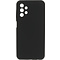 Mobiparts Mobiparts Silicone Cover Samsung Galaxy A13 4G (2022) Black