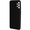 Mobiparts Mobiparts Silicone Cover Samsung Galaxy A13 4G (2022) Black