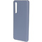 Mobiparts Mobiparts Silicone Cover Huawei P30 Royal Grey