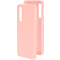 Mobiparts Mobiparts Silicone Cover Huawei P30 Blossom Pink