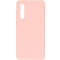 Mobiparts Mobiparts Silicone Cover Huawei P30 Blossom Pink