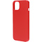 Mobiparts Mobiparts Silicone Cover Apple iPhone 14 Scarlet Red