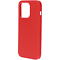 Mobiparts Mobiparts Silicone Cover Apple iPhone 14 Pro Scarlet Red