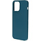 Mobiparts Mobiparts Silicone Cover Apple iPhone 14 Pro Max Blueberry Blue