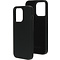Mobiparts Mobiparts Silicone Cover Apple iPhone 14 Pro Black