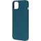 Mobiparts Mobiparts Silicone Cover Apple iPhone 14 Plus Blueberry Blue