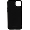 Mobiparts Mobiparts Silicone Cover Apple iPhone 14 Plus Black