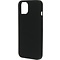 Mobiparts Mobiparts Silicone Cover Apple iPhone 14 Black