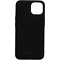 Mobiparts Mobiparts Silicone Cover Apple iPhone 14 Black