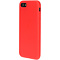 Mobiparts Mobiparts Silicone Cover Apple iPhone 7/8/SE (2020/2022) Scarlet Red