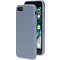 Mobiparts Mobiparts Silicone Cover Apple iPhone 7/8/SE (2020/2022) Royal Grey