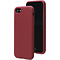 Mobiparts Mobiparts Silicone Cover Apple iPhone 7/8/SE (2020/2022) Plum Red