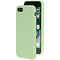 Mobiparts Mobiparts Silicone Cover Apple iPhone 7/8/SE (2020/2022) Pistache Green