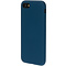 Mobiparts Mobiparts Silicone Cover Apple iPhone 7/8/SE (2020/2022) Blueberry Blue