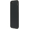Mobiparts Mobiparts Silicone Cover Apple iPhone 7/8/SE (2020/2022) Black