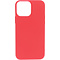 Mobiparts Mobiparts Silicone Cover Apple iPhone 13 Pro Max Scarlet Red