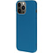 Mobiparts Mobiparts Silicone Cover Apple iPhone 13 Pro Max Blueberry Blue