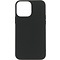 Mobiparts Mobiparts Silicone Cover Apple iPhone 13 Pro Max Black