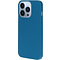 Mobiparts Mobiparts Silicone Cover Apple iPhone 13 Pro Blueberry Blue