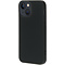 Mobiparts Mobiparts Silicone Cover Apple iPhone 13 Mini Black