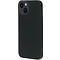 Mobiparts Mobiparts Silicone Cover Apple iPhone 13 Black