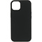 Mobiparts Mobiparts Silicone Cover Apple iPhone 13  Black (Magsafe Compatible)