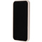 Mobiparts Mobiparts Silicone Cover Apple iPhone 12/12 Pro Soft Salmon