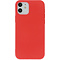 Mobiparts Mobiparts Silicone Cover Apple iPhone 12/12 Pro Scarlet Red