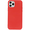 Mobiparts Mobiparts Silicone Cover Apple iPhone 12/12 Pro Scarlet Red