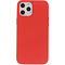 Mobiparts Mobiparts Silicone Cover Apple iPhone 12 Pro Max Scarlet Red