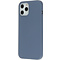 Mobiparts Mobiparts Silicone Cover Apple iPhone 12 Pro Max Royal Grey