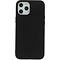 Mobiparts Mobiparts Silicone Cover Apple iPhone 12 Pro Max Black