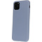 Mobiparts Mobiparts Silicone Cover Apple iPhone 11 Pro Royal Grey