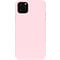 Mobiparts Mobiparts Silicone Cover Apple iPhone 11 Pro Max Blossom Pink