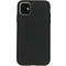 Mobiparts Mobiparts Silicone Cover Apple iPhone 11 Black