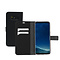 Mobiparts Mobiparts Saffiano Wallet Case Samsung Galaxy S8 Plus Black