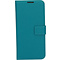 Mobiparts Mobiparts Saffiano Wallet Case Samsung Galaxy S20 Plus 4G/5G Turquoise