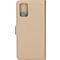 Mobiparts Mobiparts Saffiano Wallet Case Samsung Galaxy S20 Plus 4G/5G Copper